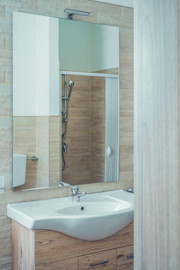 הוילה Canicattini Bagni La Casa Di Tina מראה חיצוני תמונה